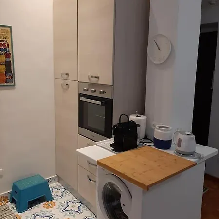 Charming Loft In Piazza Di Spagna