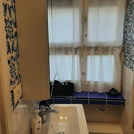 Charming Loft In Piazza Di Spagna Appartement