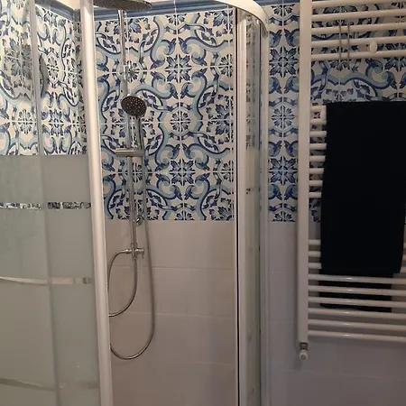 Appartement Charming Loft In Piazza Di Spagna