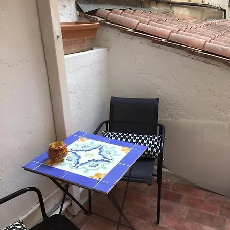 Charming Loft In Piazza Di Spagna