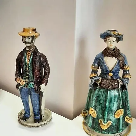 Charming Loft In Piazza Di Spagna Appartement *