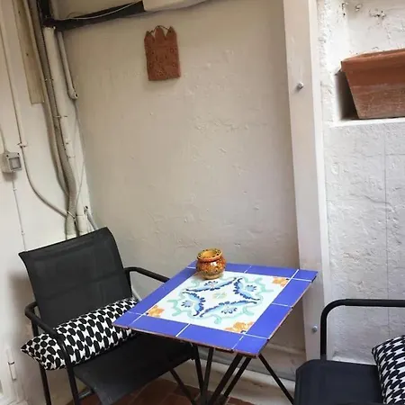 Appartement Charming Loft In Piazza Di Spagna Rome