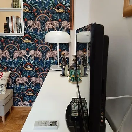 Charming Loft In Piazza Di Spagna *