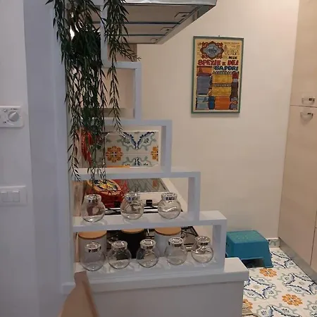 Lejlighed Charming Loft In Piazza Di Spagna *