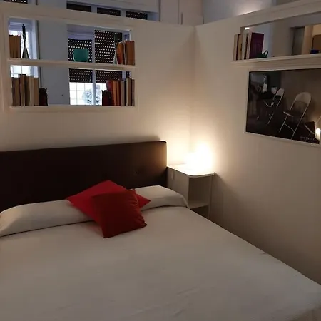 Lejlighed Charming Loft In Piazza Di Spagna *