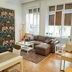 Charming Loft In Piazza Di Spagna