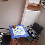 アパート Charming Loft In Piazza Di Spagna ローマ