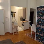 Charming Loft In Piazza Di Spagna