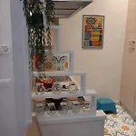 アパート Charming Loft In Piazza Di Spagna *