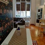 アパート Charming Loft In Piazza Di Spagna