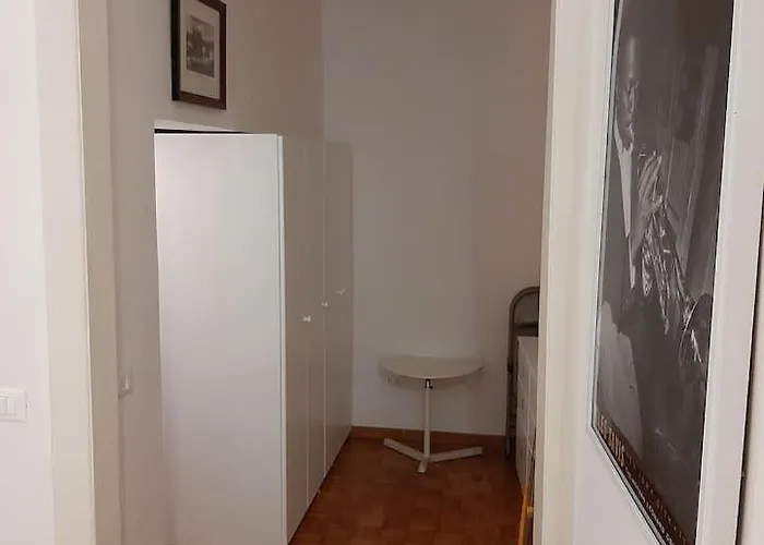 Charming Loft In Piazza Di Spagna 罗马