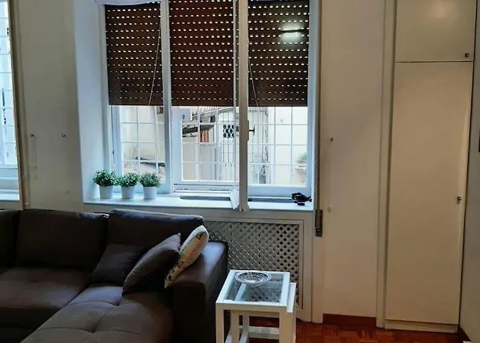 Charming Loft In Piazza Di Spagna 公寓