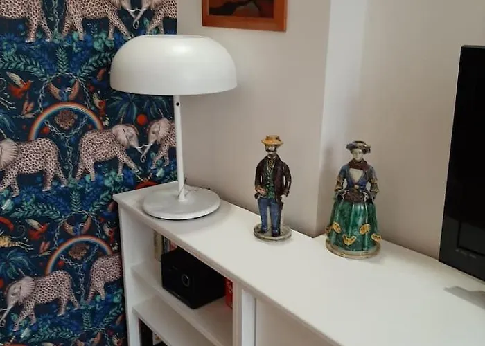 Charming Loft In Piazza Di Spagna 公寓