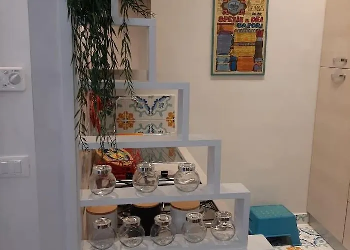 公寓 Charming Loft In Piazza Di Spagna *