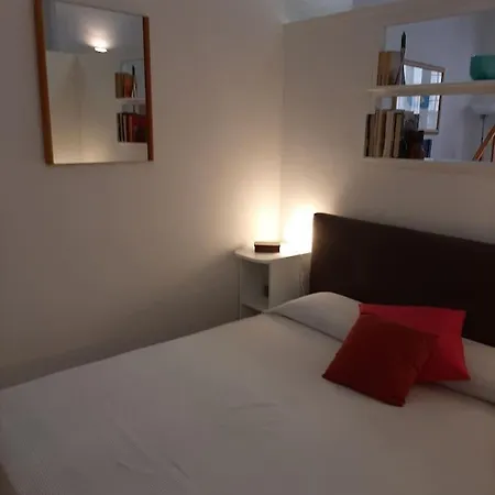 Appartamento Charming Loft In Piazza Di Spagna *