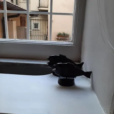 Charming Loft In Piazza Di Spagna *