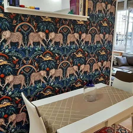 Charming Loft In Piazza Di Spagna Roma