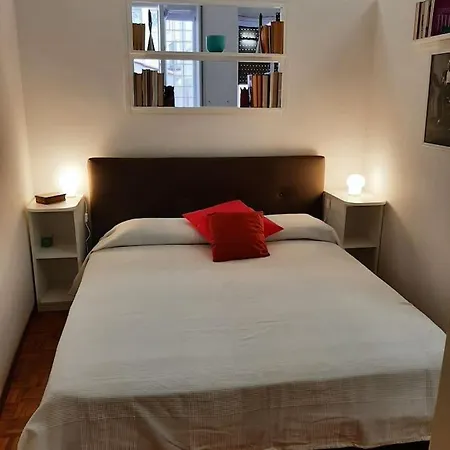 Charming Loft In Piazza Di Spagna Рим