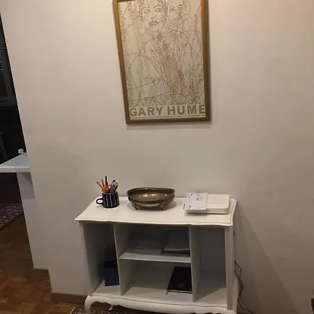 Charming Loft In Piazza Di Spagna * Róma