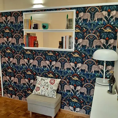 Charming Loft In Piazza Di Spagna Рим