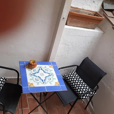 Charming Loft In Piazza Di Spagna * Рим